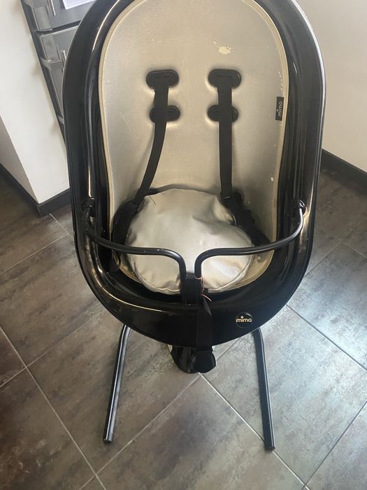 Детско столче за хранене Mima Moon