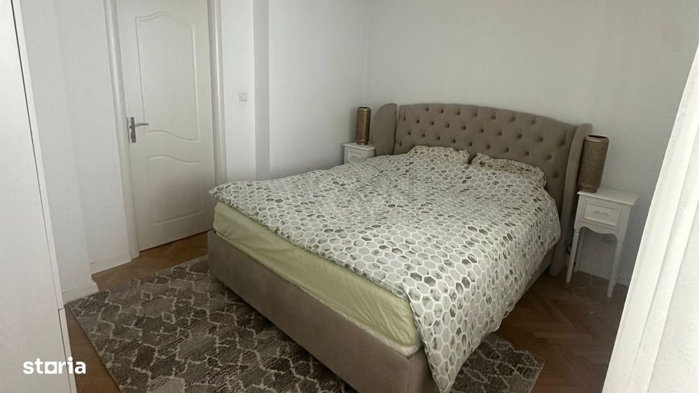 Apartament 3 Camere I Cismigiu — fotografia 3