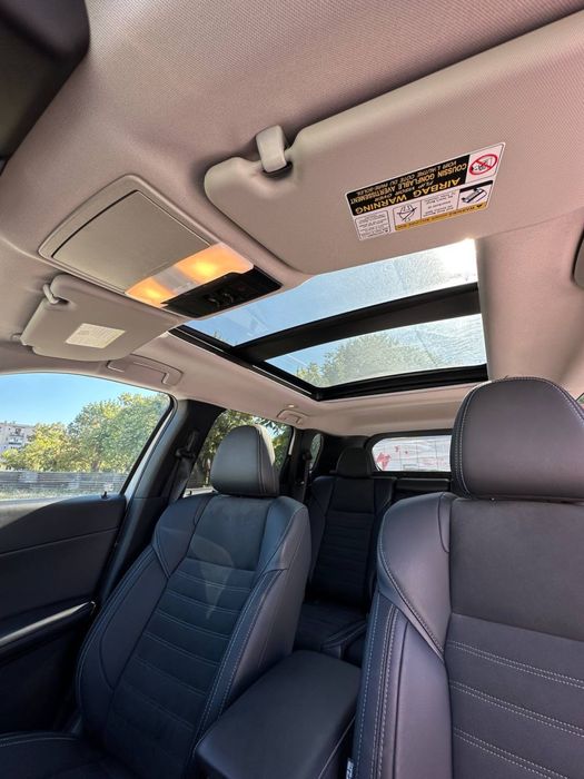 Mitshubishi Outlander PHEV 2024