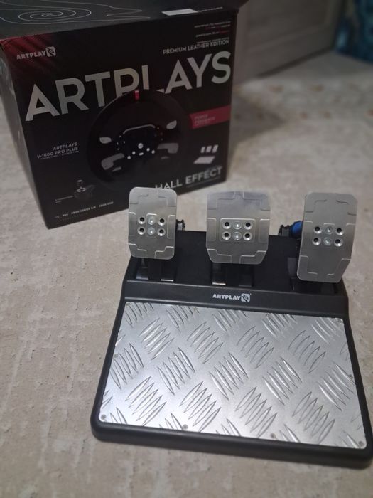 Artplays V-1600 Pro Plus
