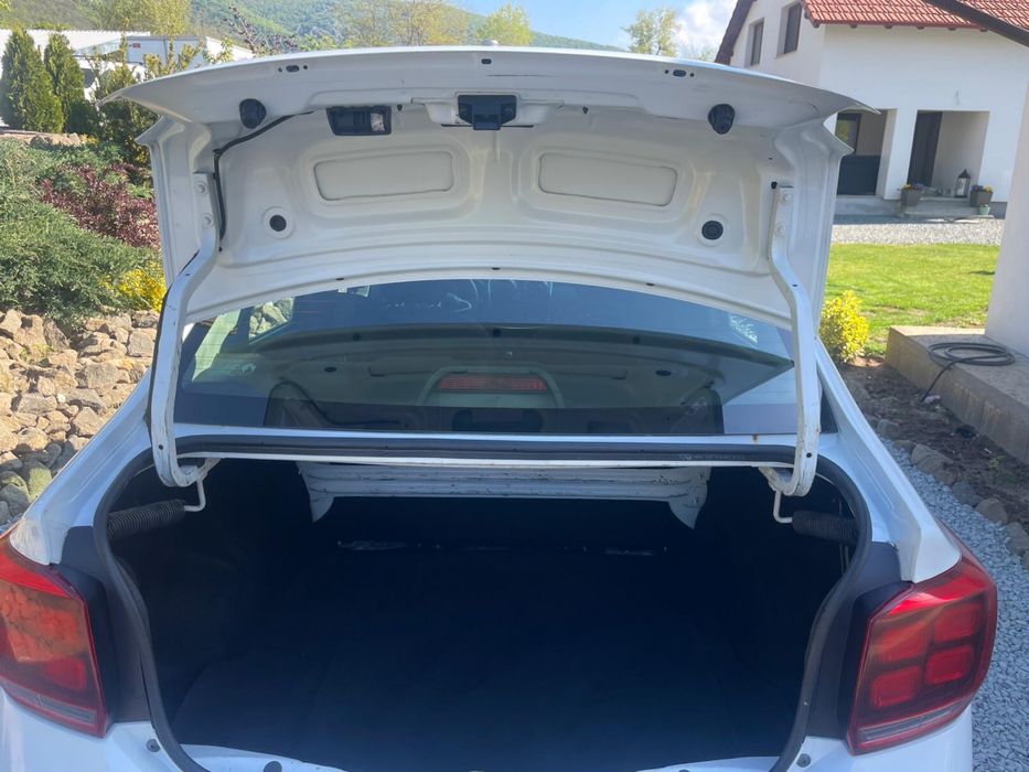 Dacia Logan 2017 1.5 dCi
