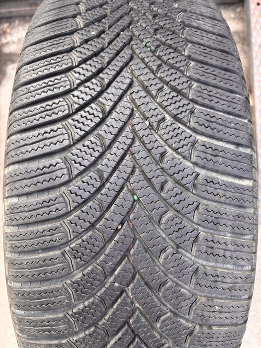 245/45/20 Bridgestone 2 бр 2024