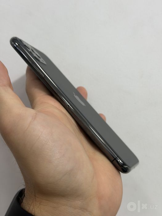 11 promax 256gb