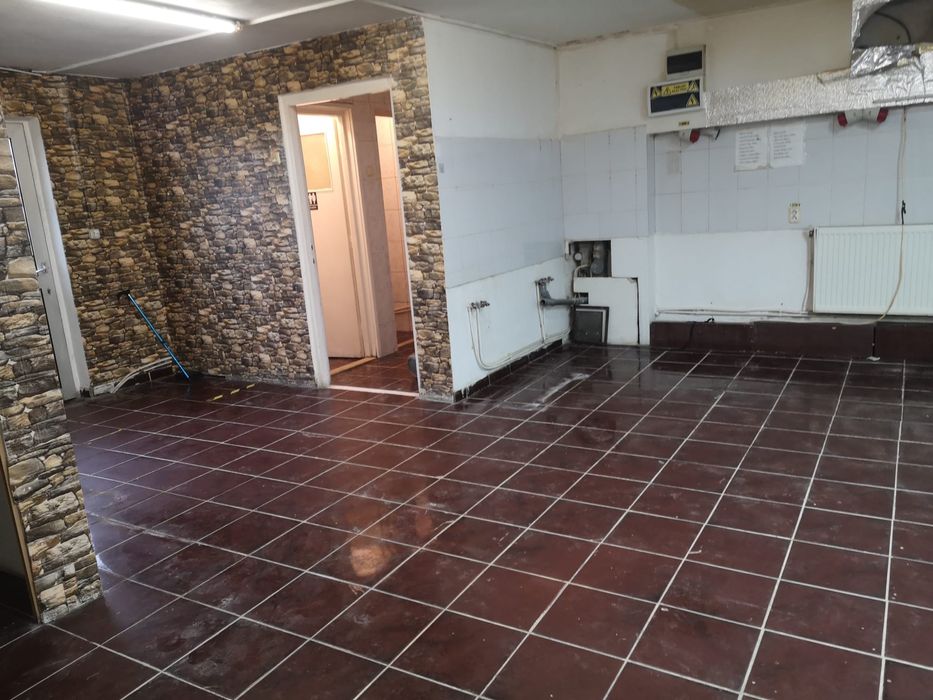 Inchiriez Spatiu comercial Marasti