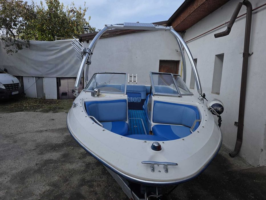 De vanzare Bayliner 1750 LS/CU