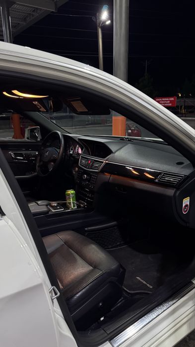 W212 Radnoy kraska moshin ideal