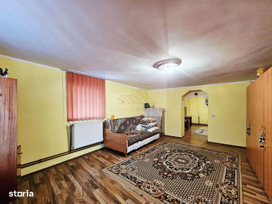 0% Comision | Casa Individuala Rasnov | Central