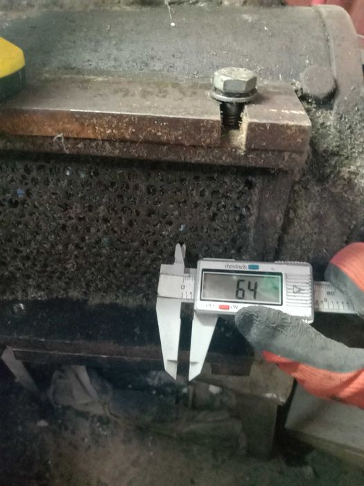 Moara tocator reciclator plastic sau diverse vegetale