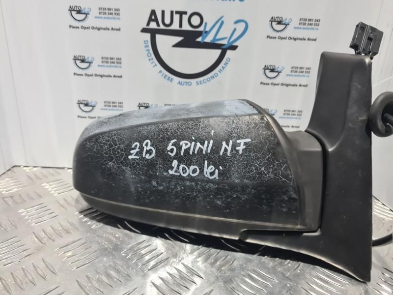 Oglinda electrica dreapta 5 Pini Opel Zafira B