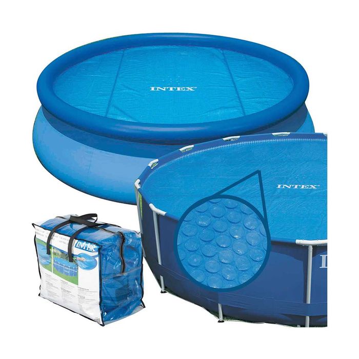 Бассейн каркасный 366х100см
