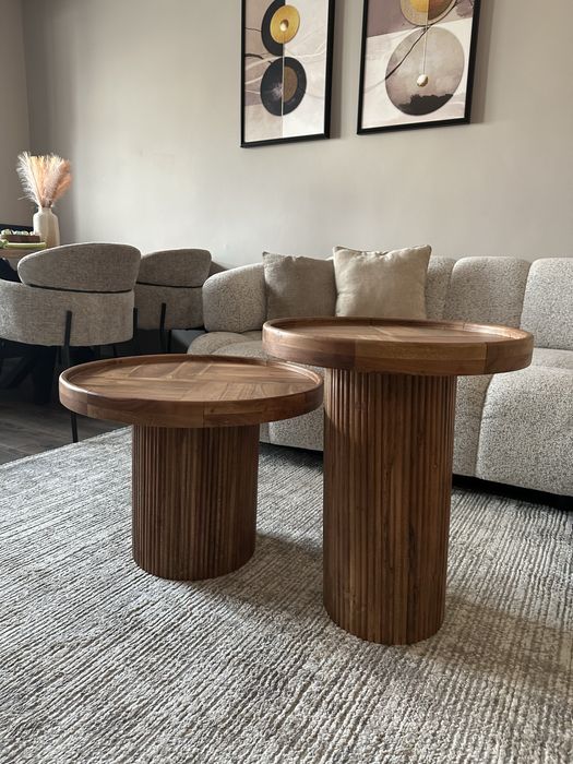 Комплект холни маси