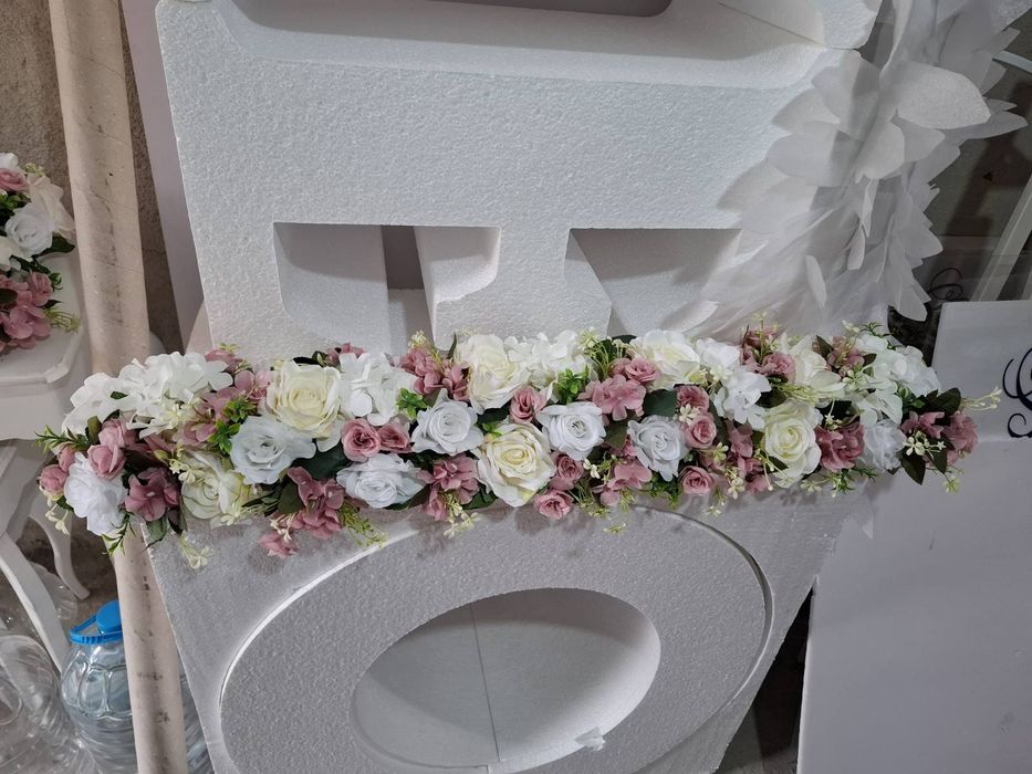 Икебани за маси 8бр.