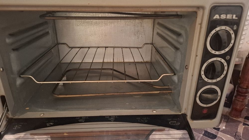 Продас электрическую печкуAsel