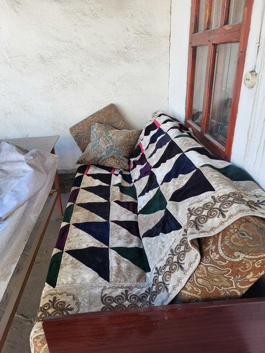 Диван-кровать раскладной