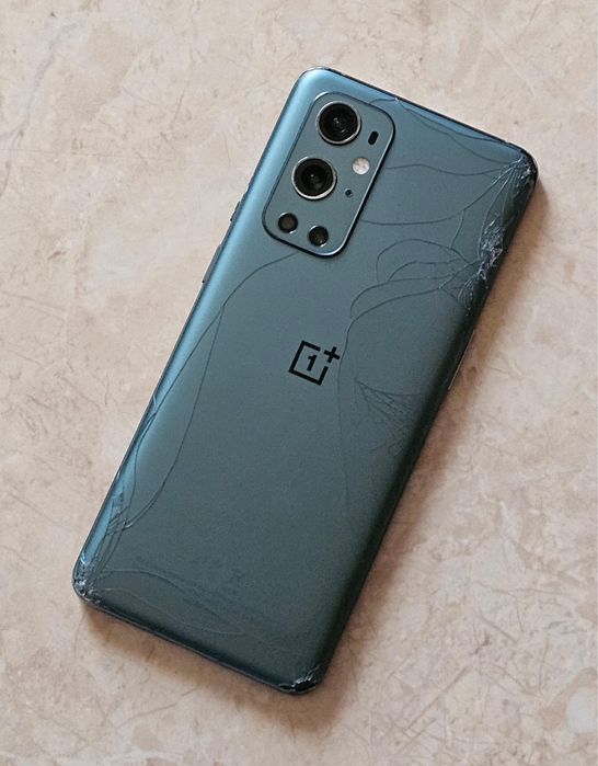 One Plus 9 Pro 128 gb