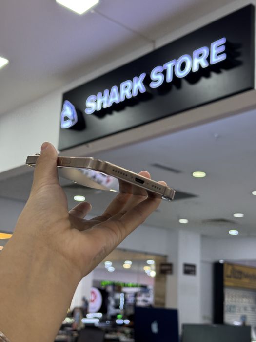 iphone 16 pro max Shark Store