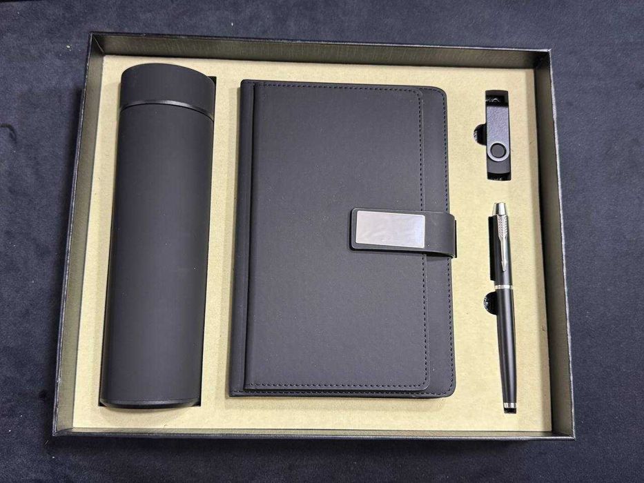 Gift Box sovg‘a set — premium to‘plam | VIP sovg‘a | Korporativ sovg‘a