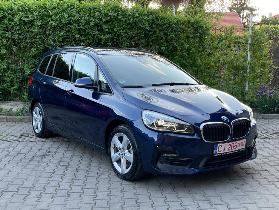 BMW 2 Series 2018 — imagine 2