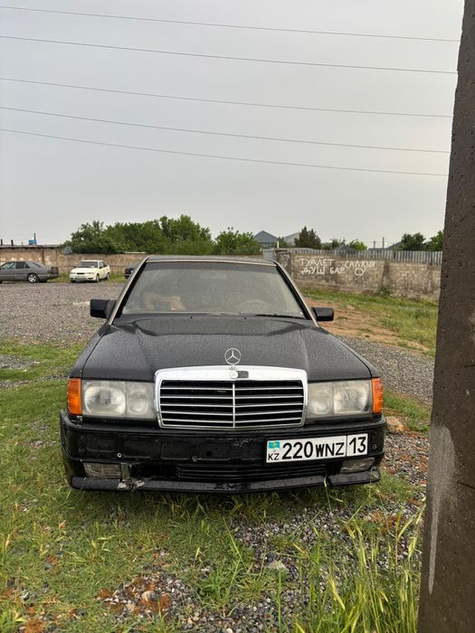 Мерседем 190 сатылады