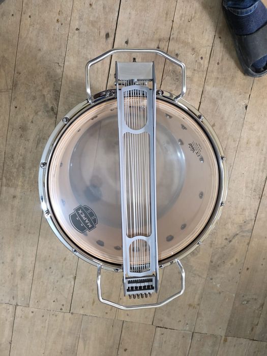 Tobă de fanfară de tip premier Mapex Quantum XT Marchin