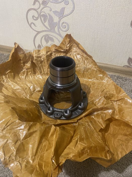 корпус дифференциала Kia Sportage 3