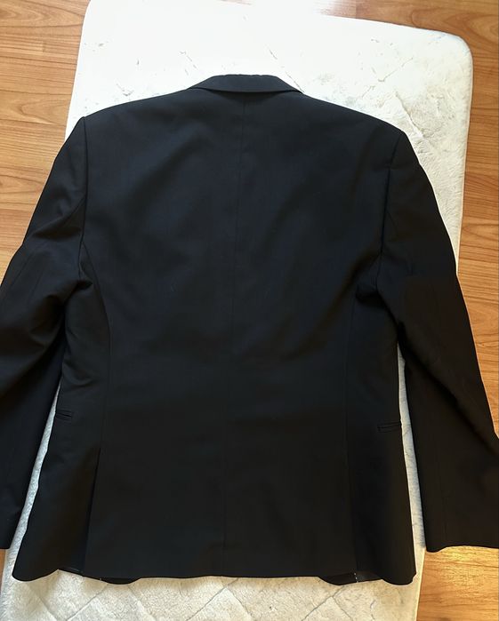 Sacou jona elegant designer