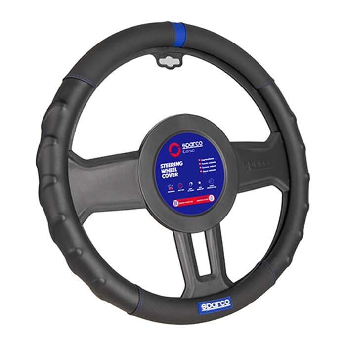 Калъф за волан SPARCO