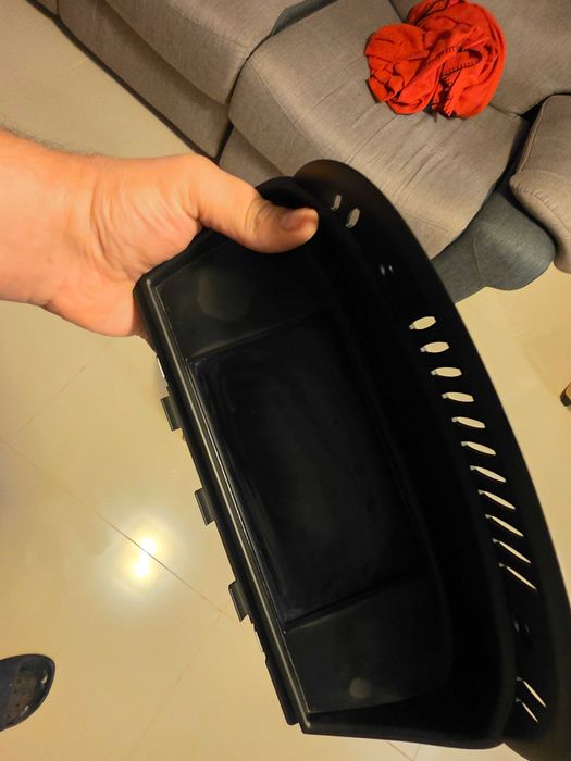 Display navigatie bmw e90 original