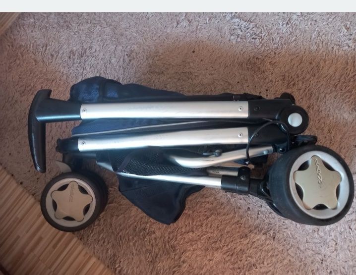 Quinny Детска количка