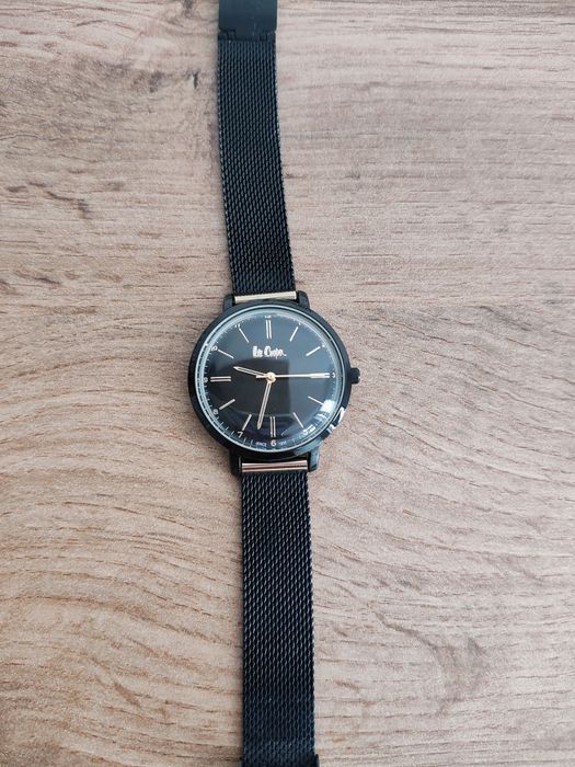 Дамски часовник Guess Casio Lee Cooper