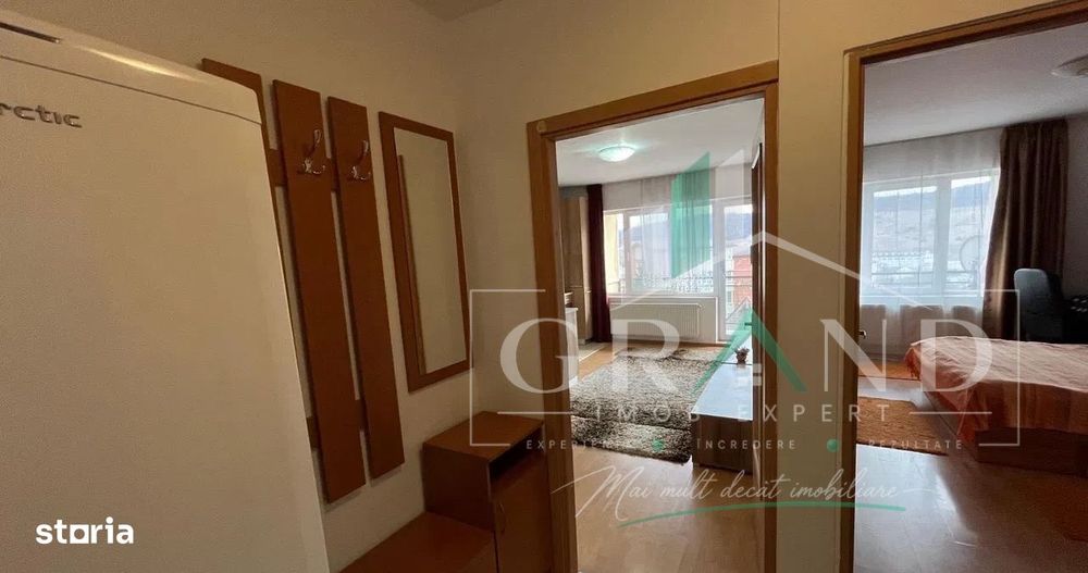 Apratament 2 camere | Petrom Baciu | Parcare inclusa