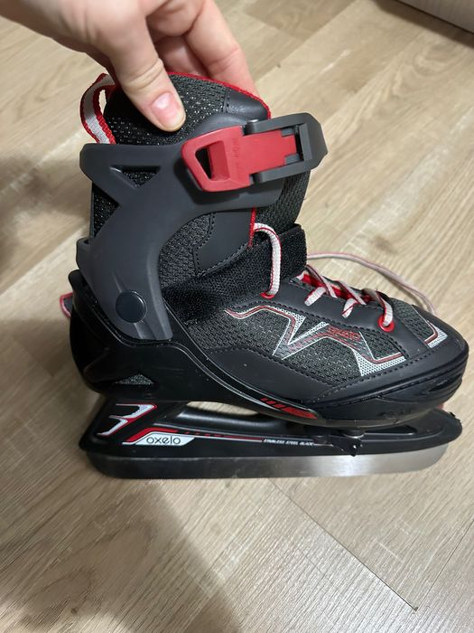 Patine reglabile pe cateva marimi