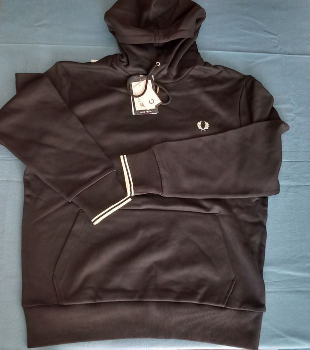 Hanorac Fred Perry,L.