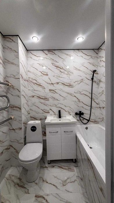 8 мик 13800млн 1 комн с ремонтом