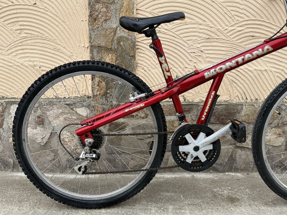 Немски Велосипед 26’цола