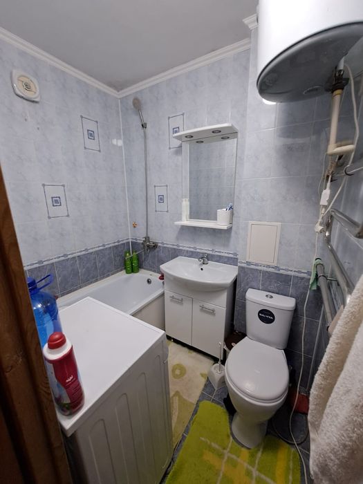 Продаётся 3-х комнатной квартира