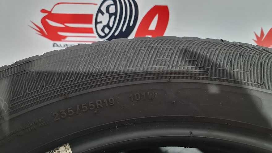 ANVELOPE 235 55 19 101W 235/55/19 MICHELIN CP V1086 VARA