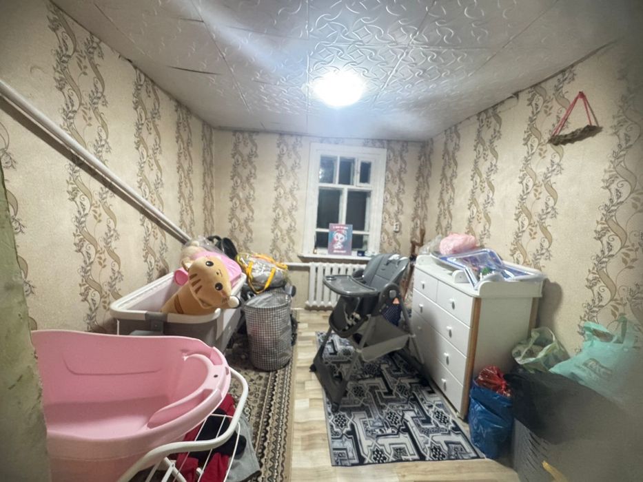 Продам 4-х комнатный дом