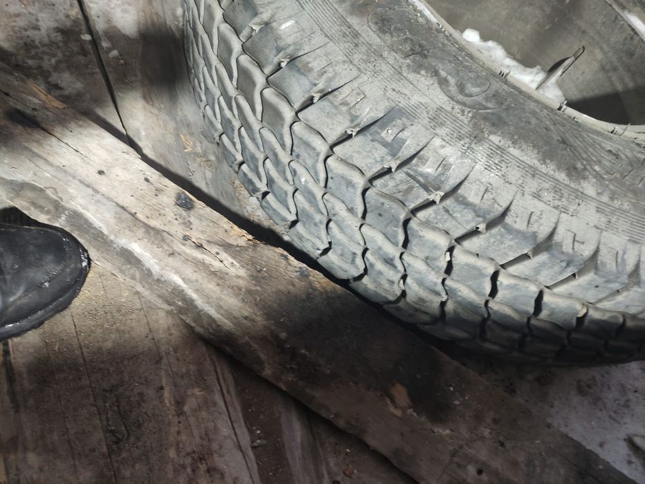 Продам колесо р 11 20