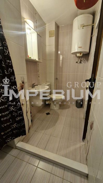 Дава се под наем Двустаен апартамент в Варна, Виница - 65 кв.м за 448.8 € - Снимка #9