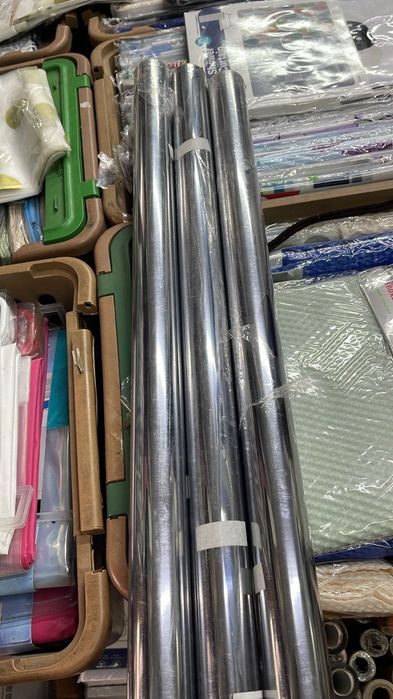 Самоклейки для мебели и окон