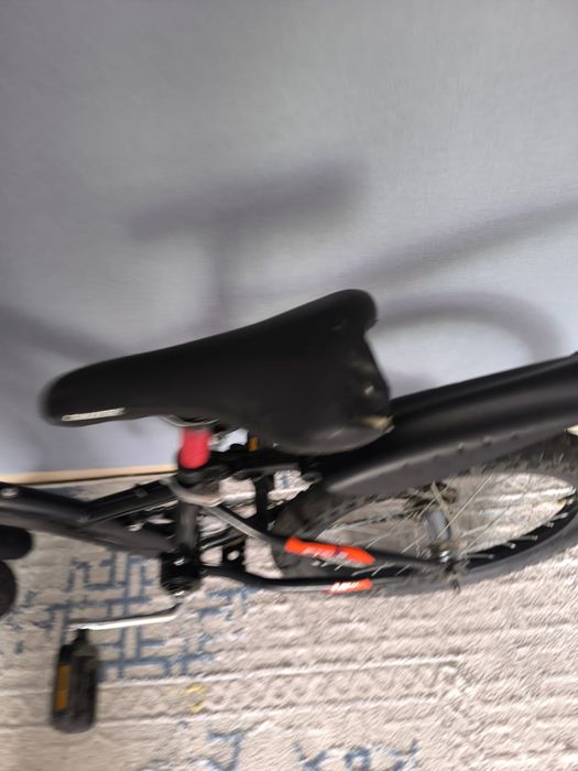 Продам детский велосипед.