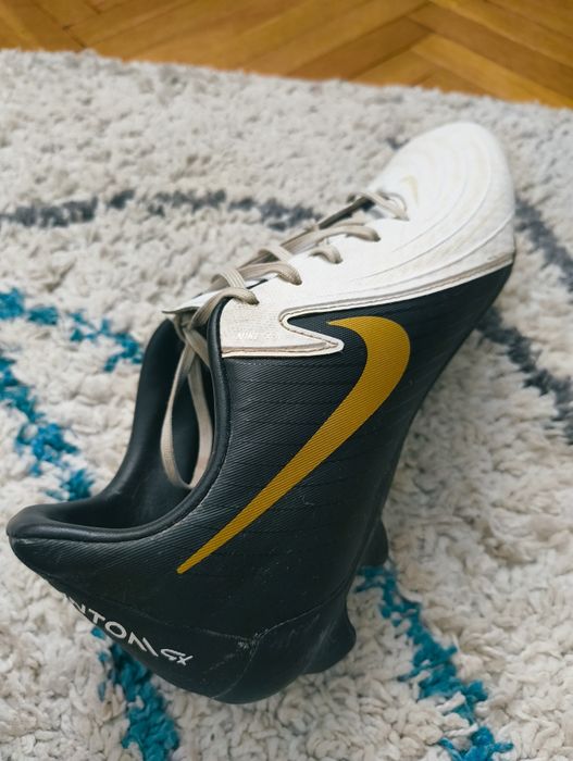 Nike phantom gx academy ghete fotbal