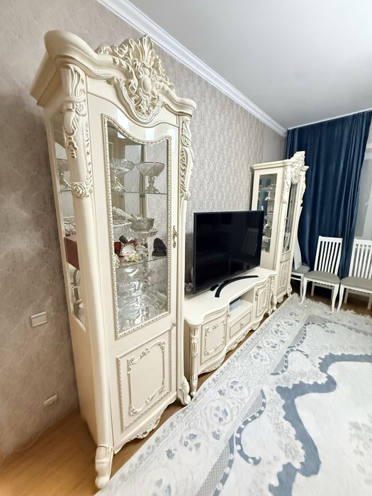 Мебельный гарнитур для гостиной