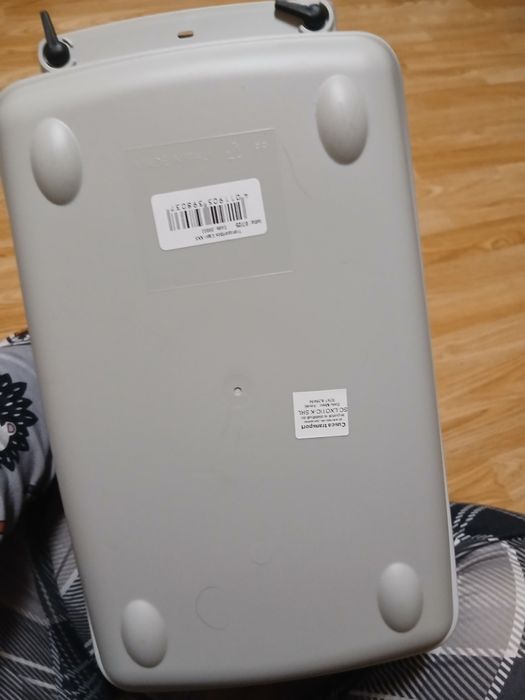 Cușcă transport animale