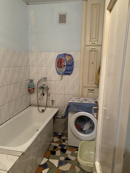 Продаю свою 3-х комнатную квартиру