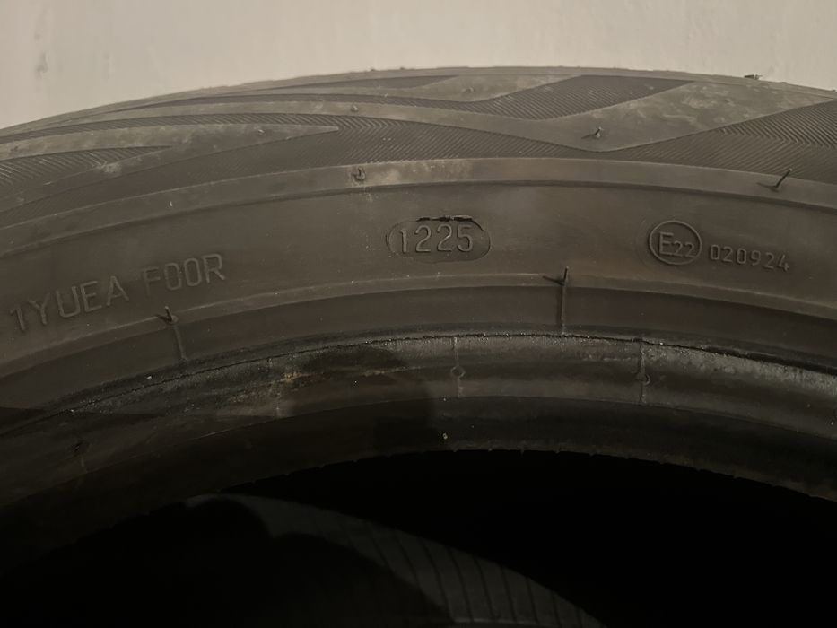 Летняя резина на 16