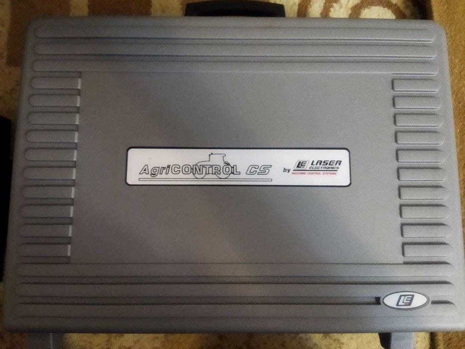 AGRICONTROL лазер ер текислаш аппаратлари, нархи 19 млн 200 минг сум