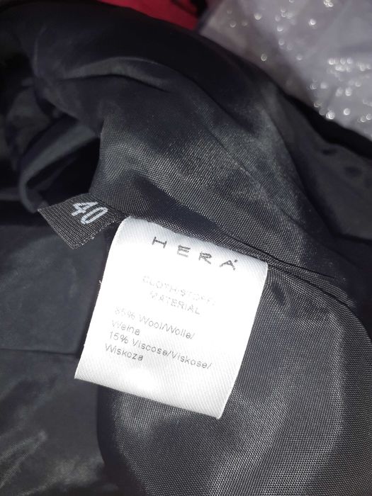 Новый пиджак 46р