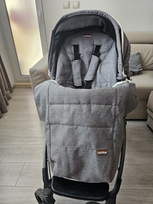 Количка peg perego book 51